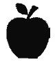 Fruits & Vegetables Icon